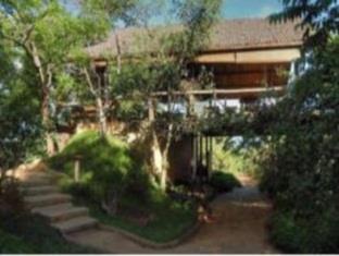 Mormugao Swapnagandha Resort المظهر الخارجي الصورة