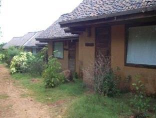 Mormugao Swapnagandha Resort المظهر الخارجي الصورة